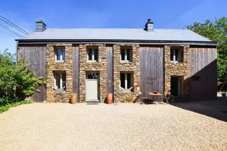 La Petite Merveille, Retraite relaxante près des forêts - Photo 5