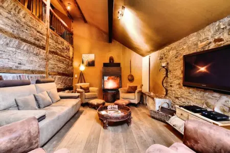 La Petite Merveille, Retraite relaxante près des forêts - Photo 8
