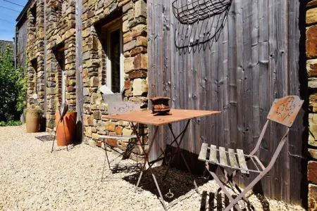 La Petite Merveille, Retraite relaxante près des forêts - Photo 23