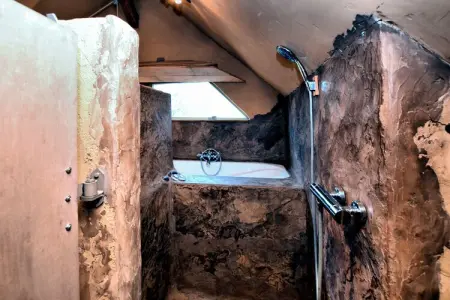 La Petite Merveille, Retraite relaxante près des forêts - Photo 36