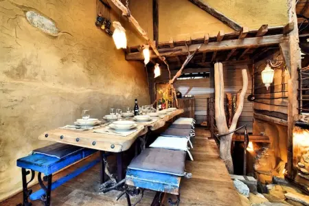 La Merveille, Ferme à Durbuy avec sauna - Photo 3