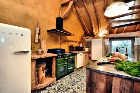 La Merveille, Ferme à Durbuy avec sauna - Photo 23