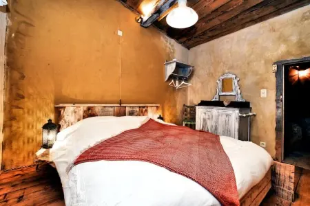 La Merveille, Ferme à Durbuy avec sauna - Photo 24