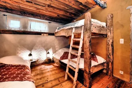 La Merveille, Ferme à Durbuy avec sauna - Photo 25