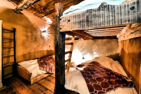 La Merveille, Ferme à Durbuy avec sauna - Photo 26