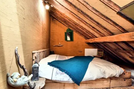 La Merveille, Ferme à Durbuy avec sauna - Photo 27