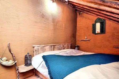 La Merveille, Ferme à Durbuy avec sauna - Photo 28