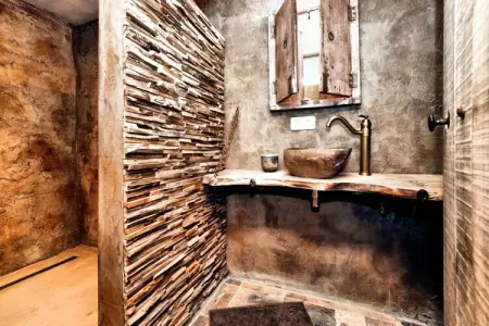 La Merveille, Ferme à Durbuy avec sauna - Photo 30