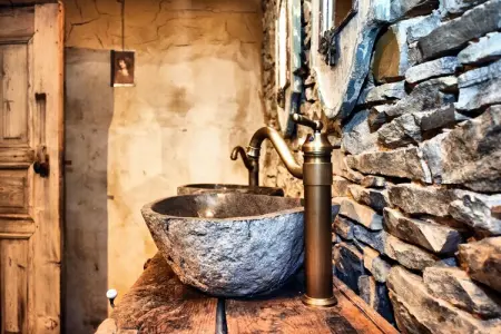 La Merveille, Ferme à Durbuy avec sauna - Photo 34