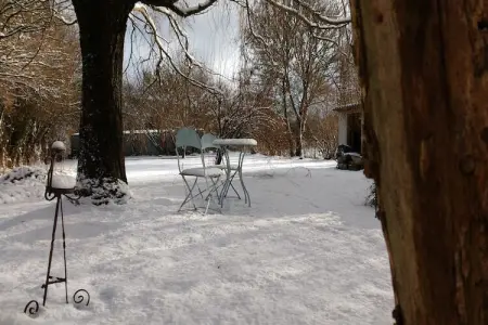 La Merveille, Ferme à Durbuy avec sauna - Photo 38