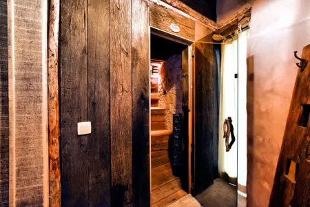 La Merveille, Ferme à Durbuy avec sauna - Photo 39