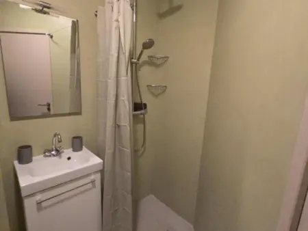 Appartement confortable au cœur de Brantôme, terrasse privée - Photo 13