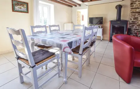 Maison 6 personnes à Lonlay l'Abbaye - Photo 1