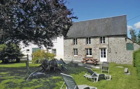 Maison 6 personnes à Lonlay l'Abbaye - Photo 3