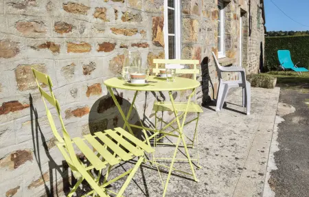 Maison 6 personnes à Lonlay l'Abbaye - Photo 4