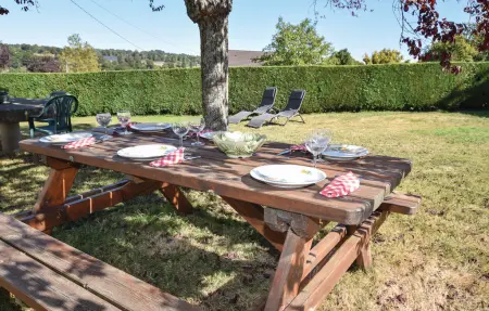 Maison 6 personnes à Lonlay l'Abbaye - Photo 5