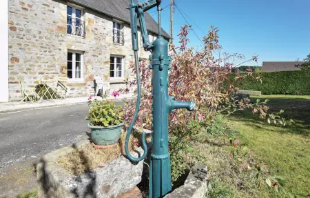 Maison 6 personnes à Lonlay l'Abbaye - Photo 7