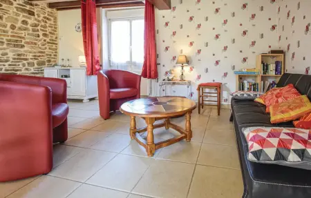 Maison 6 personnes à Lonlay l'Abbaye - Photo 8