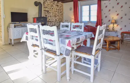 Maison 6 personnes à Lonlay l'Abbaye - Photo 9