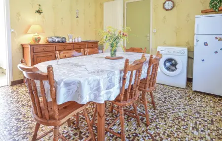 Maison 6 personnes à Lonlay l'Abbaye - Photo 11