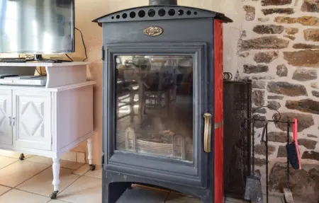 Maison 6 personnes à Lonlay l'Abbaye - Photo 12