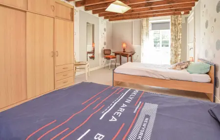 Maison 6 personnes à Lonlay l'Abbaye - Photo 15