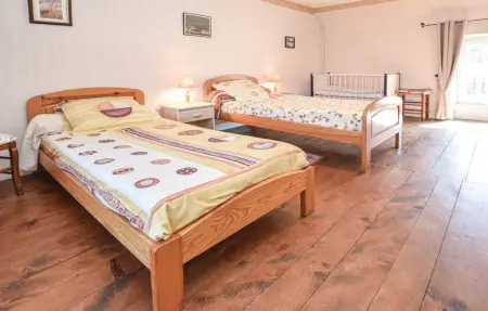 Maison 6 personnes à Lonlay l'Abbaye - Photo 17