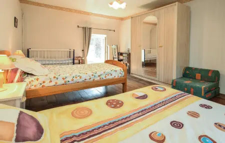 Maison 6 personnes à Lonlay l'Abbaye - Photo 18