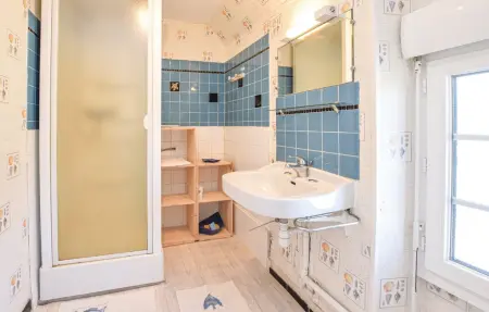 Maison 6 personnes à Lonlay l'Abbaye - Photo 19