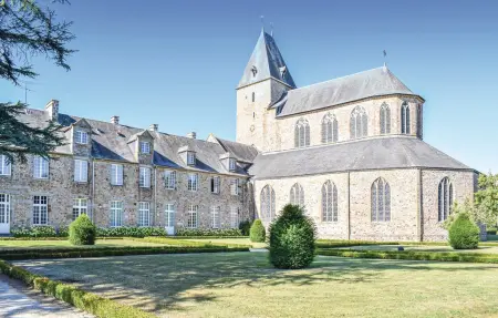 Maison 6 personnes à Lonlay l'Abbaye - Photo 20