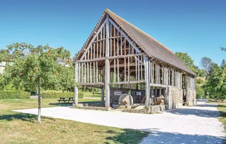 Maison 6 personnes à Lonlay l'Abbaye - Photo 21