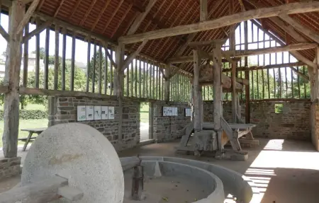 Maison 6 personnes à Lonlay l'Abbaye - Photo 22
