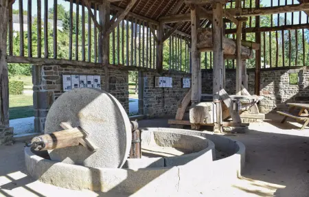 Maison 6 personnes à Lonlay l'Abbaye - Photo 23
