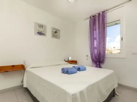 Bahia, Appartement 4 personnes à Cunit - Photo 4