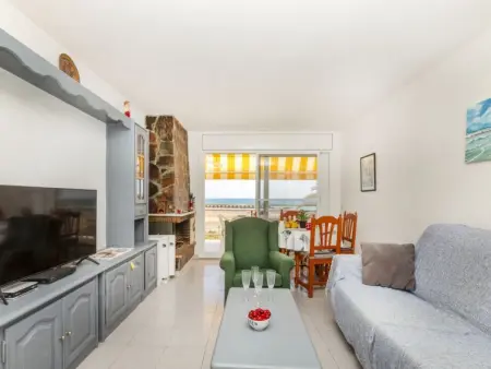 Bahia, Appartement 4 personnes à Cunit - Photo 6