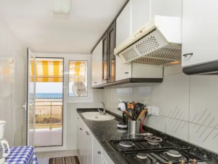 Bahia, Appartement 4 personnes à Cunit - Photo 8