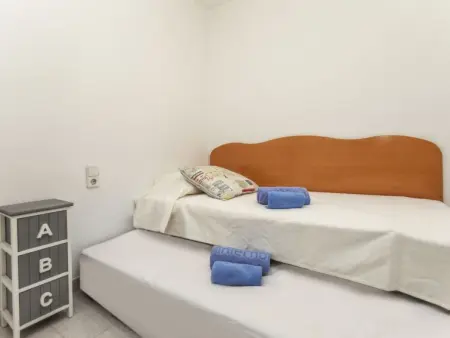 Bahia, Appartement 4 personnes à Cunit - Photo 11