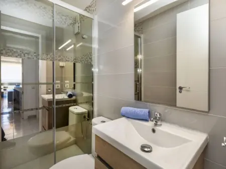 Bahia, Appartement 4 personnes à Cunit - Photo 12