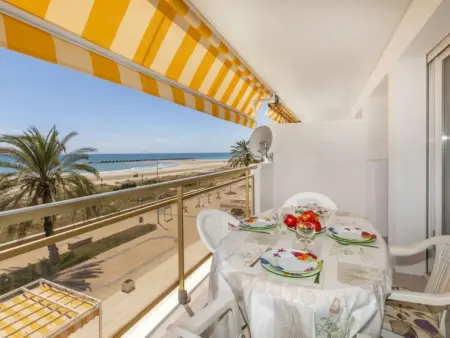 Bahia, Appartement 4 personnes à Cunit - Photo 14