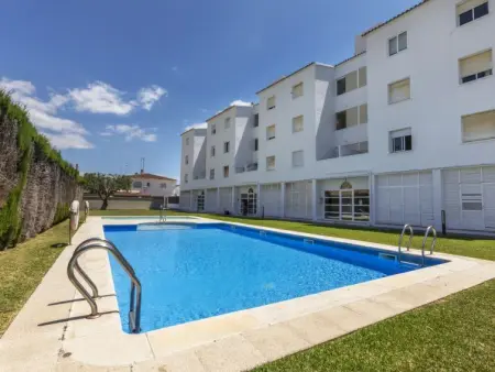 Bahia, Appartement 4 personnes à Cunit - Photo 15