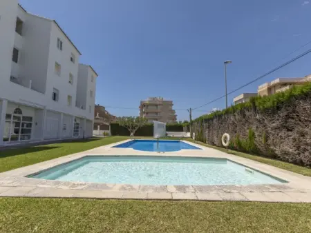 Bahia, Appartement 4 personnes à Cunit - Photo 16