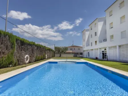 Bahia, Appartement 4 personnes à Cunit - Photo 18