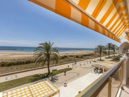 Bahia, Appartement 4 personnes à Cunit - Photo 19