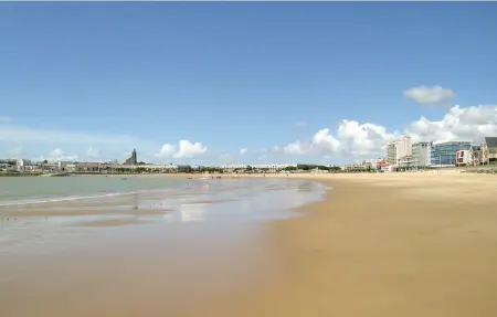 Appartement 4 personnes à Royan - Photo 1