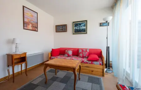 Appartement 4 personnes à Royan - Photo 2