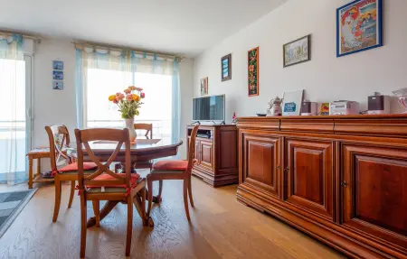 Appartement 4 personnes à Royan - Photo 4