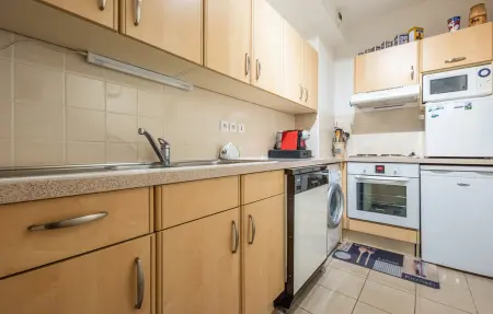 Appartement 4 personnes à Royan - Photo 5