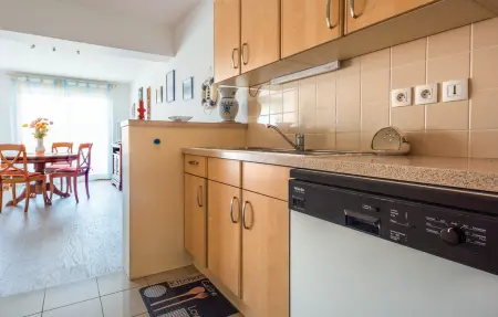 Appartement 4 personnes à Royan - Photo 6