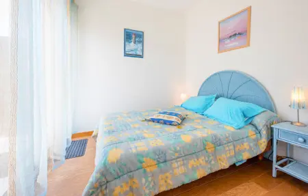 Appartement 4 personnes à Royan - Photo 7
