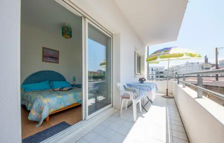 Appartement 4 personnes à Royan - Photo 8